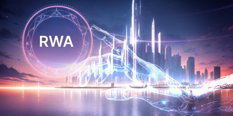 Regulation Paves the Way Is It RWA’s Time to Shine