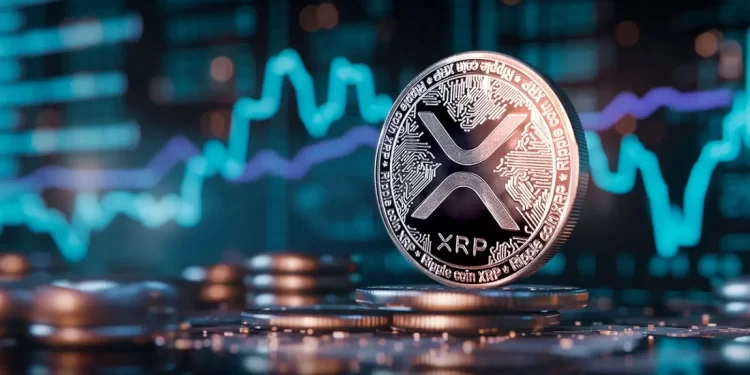 Ripple’s XRP Price Movements Coincide with Trump Inauguration Hype