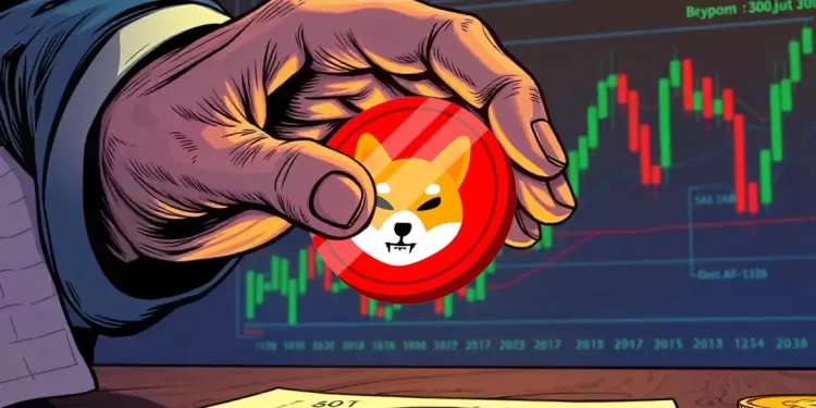 Shiba Inu Confirms January 2025 Launch for TREAT Token