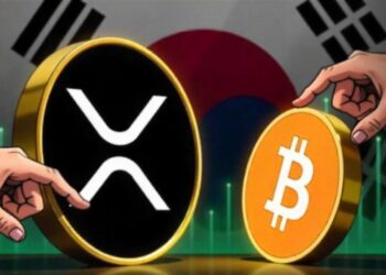 South Korea Chooses XRP Over Bitcoin A Look at the Nation’s Trading Preferences