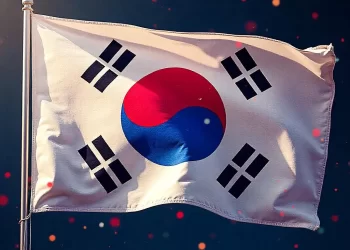 South Korea’s Crypto Market Favors XRP—Is Bitcoin Losing Its Edge