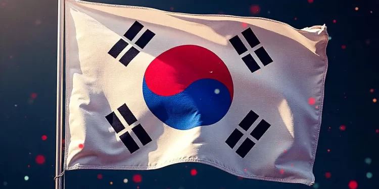 South Korea’s Crypto Market Favors XRP—Is Bitcoin Losing Its Edge