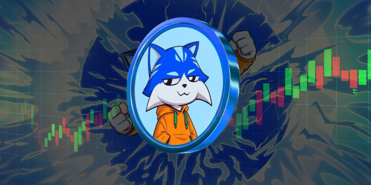 TOSHI Price Prediction After 420% Pump, What’s Next for the Coinbase Darling