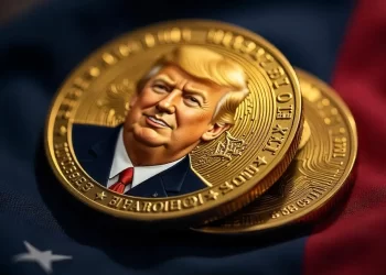 TRUMP Whale's $22M Profit Evaporates Market Pains Continue