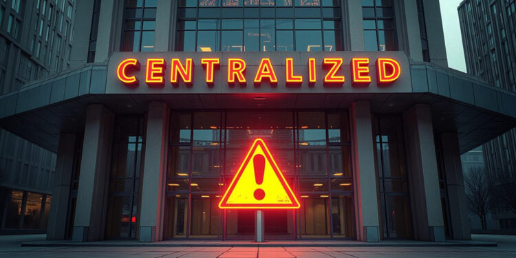 The Hidden Dangers of Centralized Exchanges Withdrawal Delays Explained