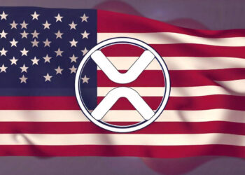 This Price Stability Metric Makes XRP Stand Out in the 'Made in America' Category