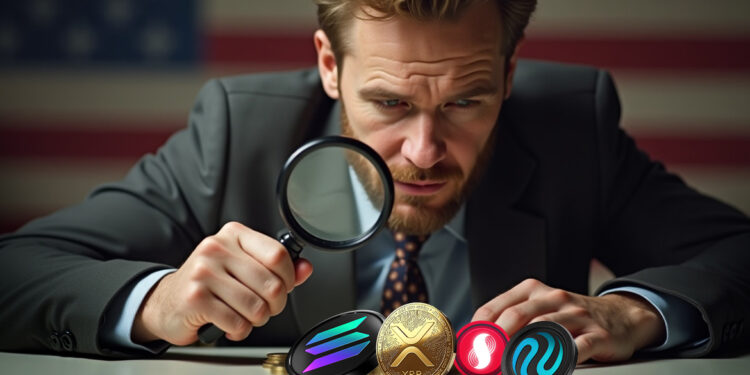 Top 15 Made-in-USA Coins to Watch in 2025