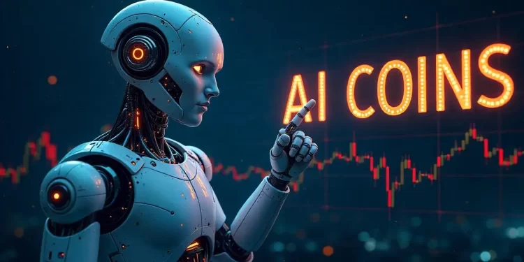 Top AI Coins to Watch in February 2025 Innovations in the Blockchain Space