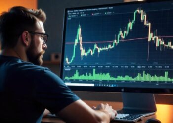 Trump’s DeFi Speculations Shake Crypto Markets Key Altcoins React