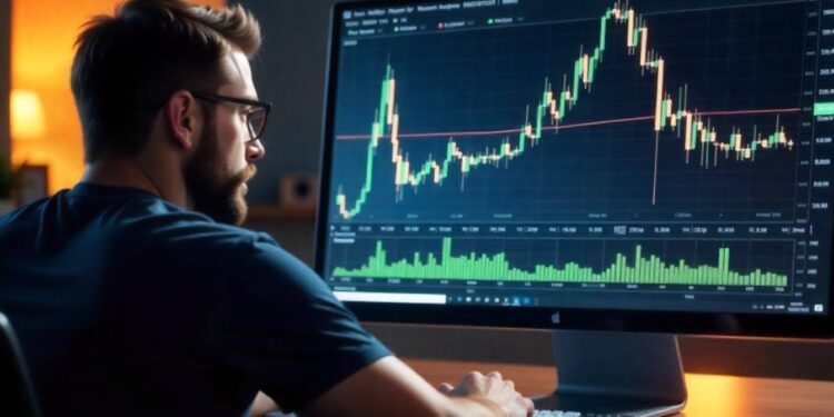 Trump’s DeFi Speculations Shake Crypto Markets Key Altcoins React