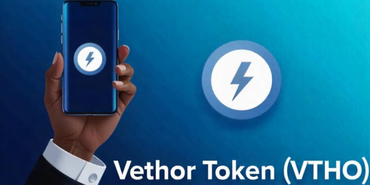 VTHO Price Prediction January 23 Unpacking the 286% Surge