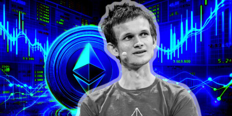 Vitalik's Ethereum Journey Idealism vs. Decentralization