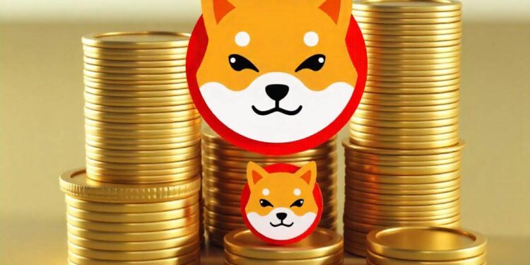 Whale Unloads 220B $SHIB After 5 Months: Will It Shake Market Sentiment?