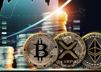 Why XRP’s Resilience Stands Out While Bitcoin and Ethereum Falter