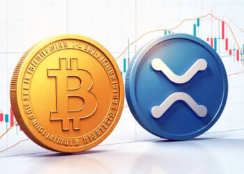 XRP Breaks $3 Barrier How It Stands Alongside BTC, SOL, AVAX, and SUI in 2025