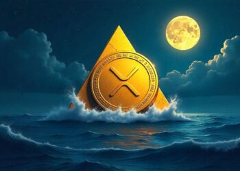XRP Faces Valhalla Gate and Possible Market Crash, Analysts Warn