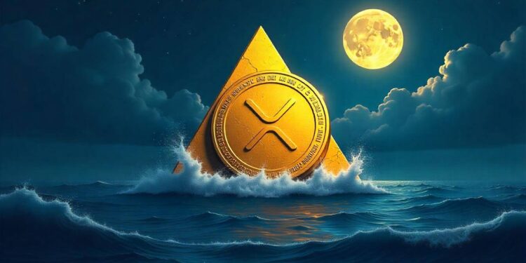 XRP Faces Valhalla Gate and Possible Market Crash, Analysts Warn