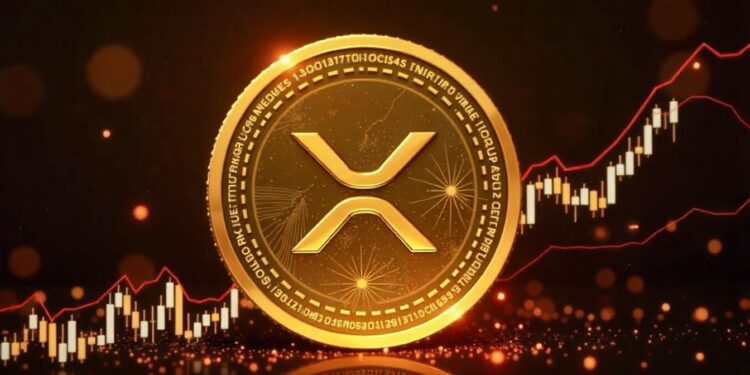 XRP Flips Charles Schwab in Market Cap, Surges to $140.1B