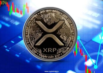 XRP Gains Momentum Whales Accumulate $1 Billion, Analysts Predict Major Breakout