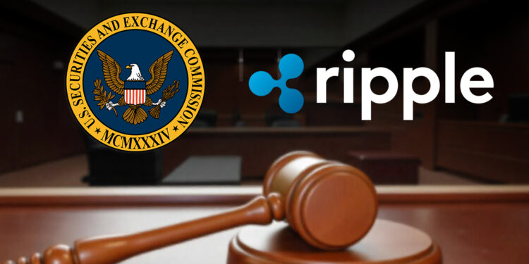 XRP Lawsuit Resolution Likely This Week, Says Ex-Ripple Exec