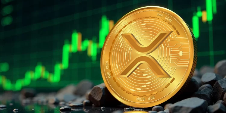 XRP Poised for Potential Breakout Analysts Predict Major Price Surge