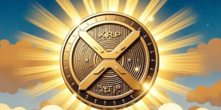 XRP Price Range Amid Legal Challenges Will It Break Through $3.40