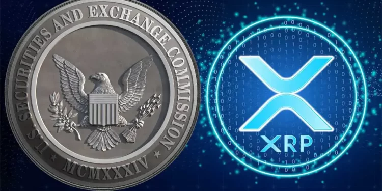 XRP Rally Looms as 300M Tokens Transferred and SEC Appeal Nears Critical January Decision