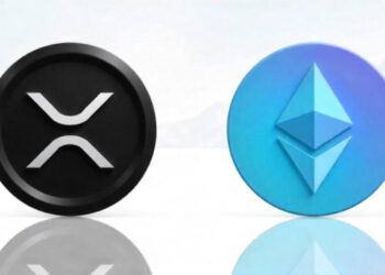 XRP and Ethereum Lead Trends as Whale Accumulation and Layer 2 Growth Surge