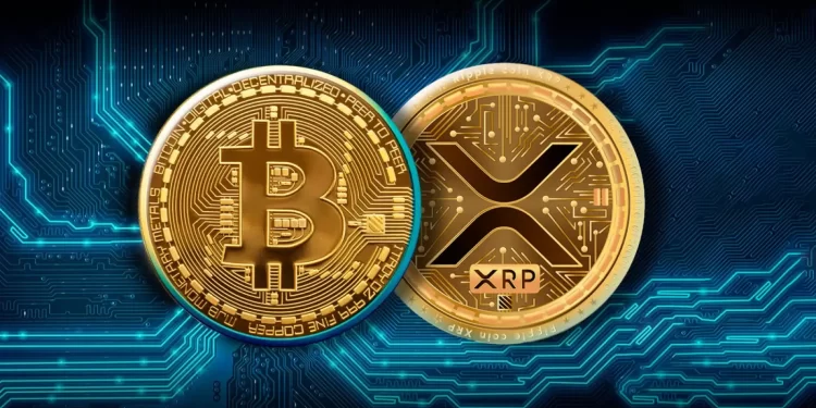 XRP vs. Bitcoin: The Future of Payments and Digital Finance
