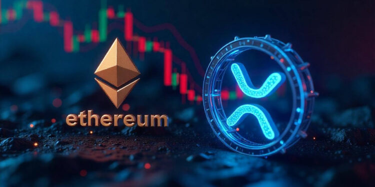 XRP's Bullish Momentum Why It's Outperforming Ethereum in 2025