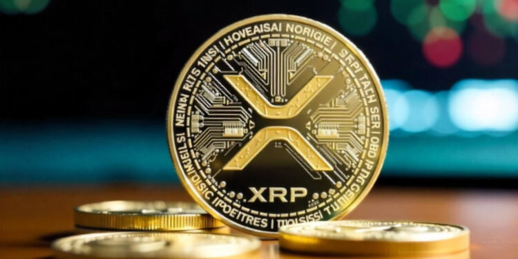 XRP’s Bullish Surge Targeting $4.40 and Potential for Double-Digit Gains
