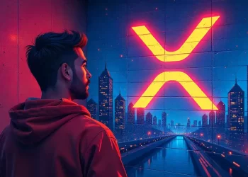 XRP's Historic 3-Day Candle A Strong Bullish Signal Amid Legal Turmoil