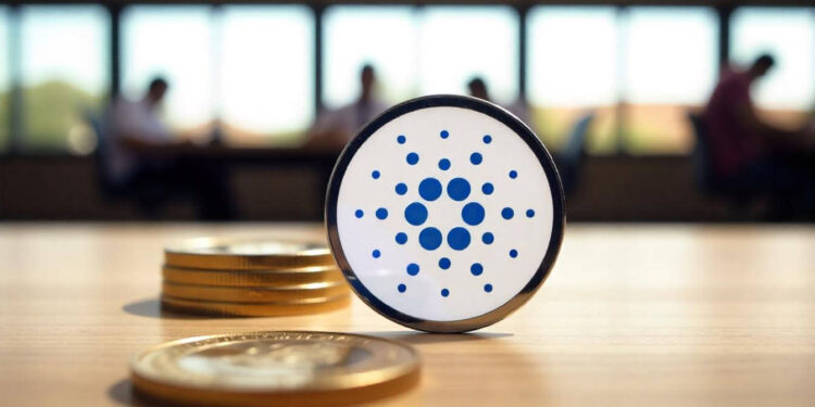 ADA Price Prediction for Feb 13