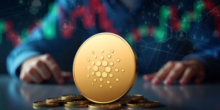 ADA price prediction February 5: Cardano Faces Heavy Volatility 