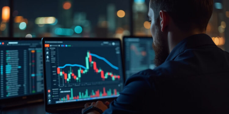 Altcoin Market Awaits Breakout as Crypto Prices Surge Ahead of US CPI & PPI Data