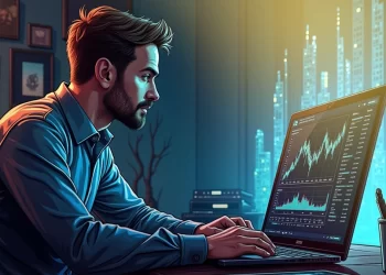 Altcoin Market Faces Key Support Test as Crypto Sell-Off Deepens