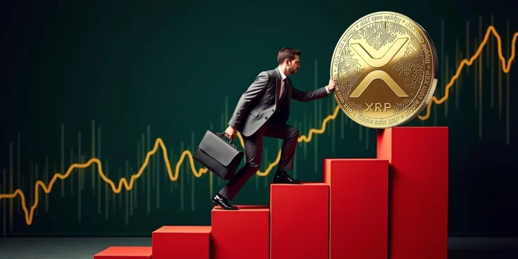 Analyst Predicts XRP Rally Could It Hit $30.70