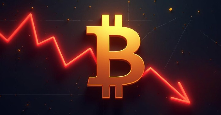 Bearish Sentiment Peaks as BTC Faces $90K Support Test