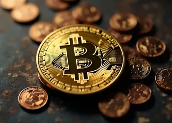 Bitcoin Surges as Traders Shift From Meme Coins to Layer 1 Assets