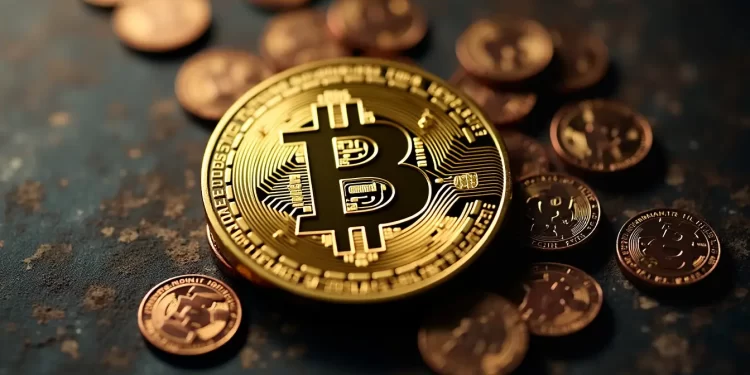 Bitcoin Surges as Traders Shift From Meme Coins to Layer 1 Assets