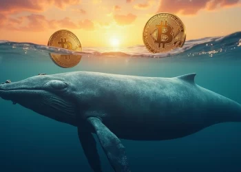 Bitcoin's Resilience Amidst Market Turmoil Whales Move 14,000 BTC