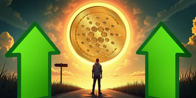 Cardano (ADA) Poised for Bullish Reversal as Analysts Eye $1.00 Target