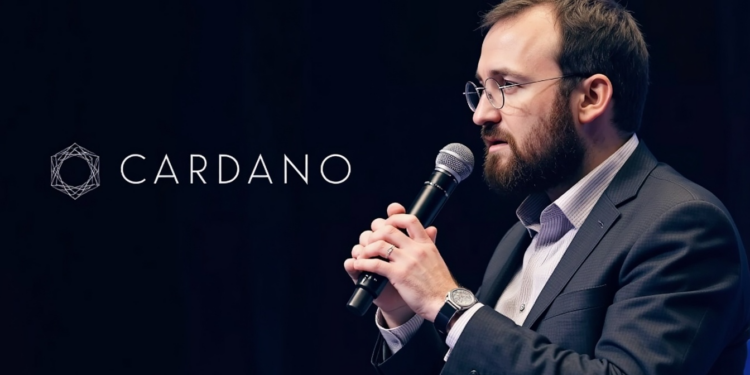 Cardano Founder “February is going to be a very crazy month. You’ll see.”