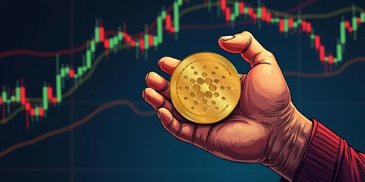 Cardano Holds Strong Above $0.81 and $0.67, Eyes Potential Upside Reversal