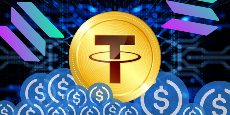 Circle Mints 2.5 Billion USDC on Solana, Expanding Stablecoin Presence