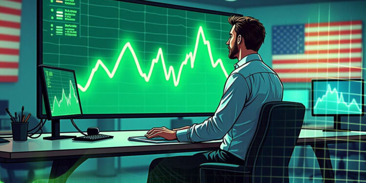 Crypto Rally U.S. Blockchain Projects See Massive Growth