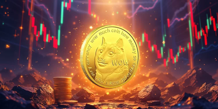 DOGE Price Prediction Will Grayscale’s Spot DOGE ETF Fuel a Rally