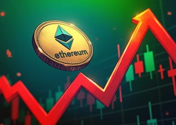 Ethereum Market Cap Drops by 36% but ETF Inflows and MRV Trends Suggest a Major Rebound