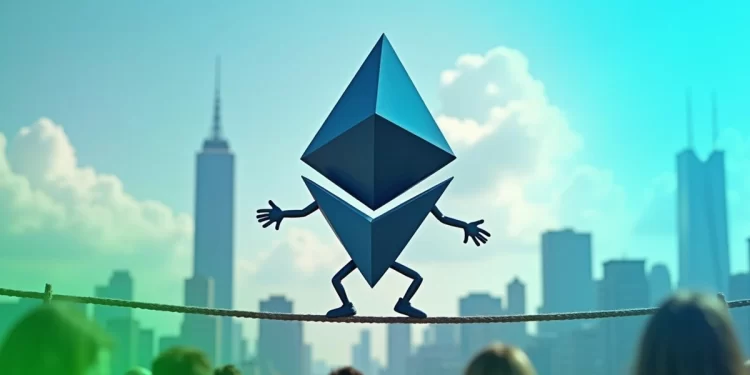 Ethereum Price Struggles, but Pectra Upgrade Could Shift the Momentum