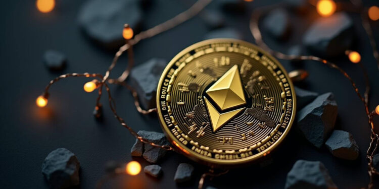 Ethereum’s Critical Moment Will ETH Breakout or Face Rejection